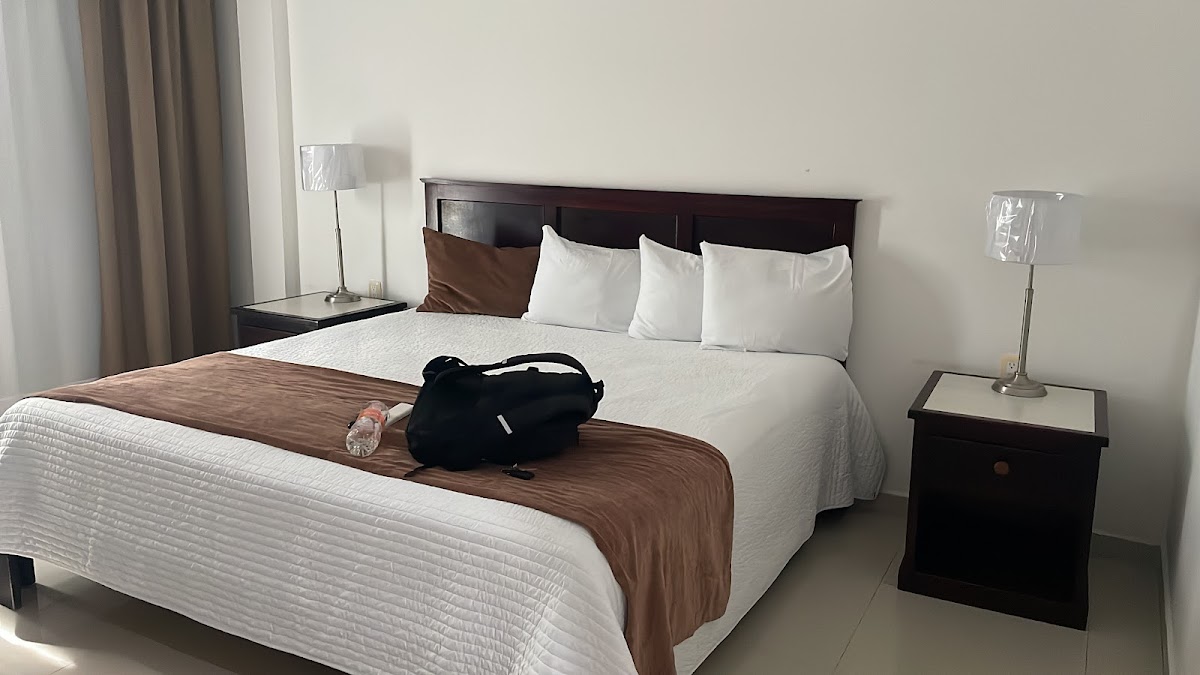 Hotel Real Primaveras photo 2