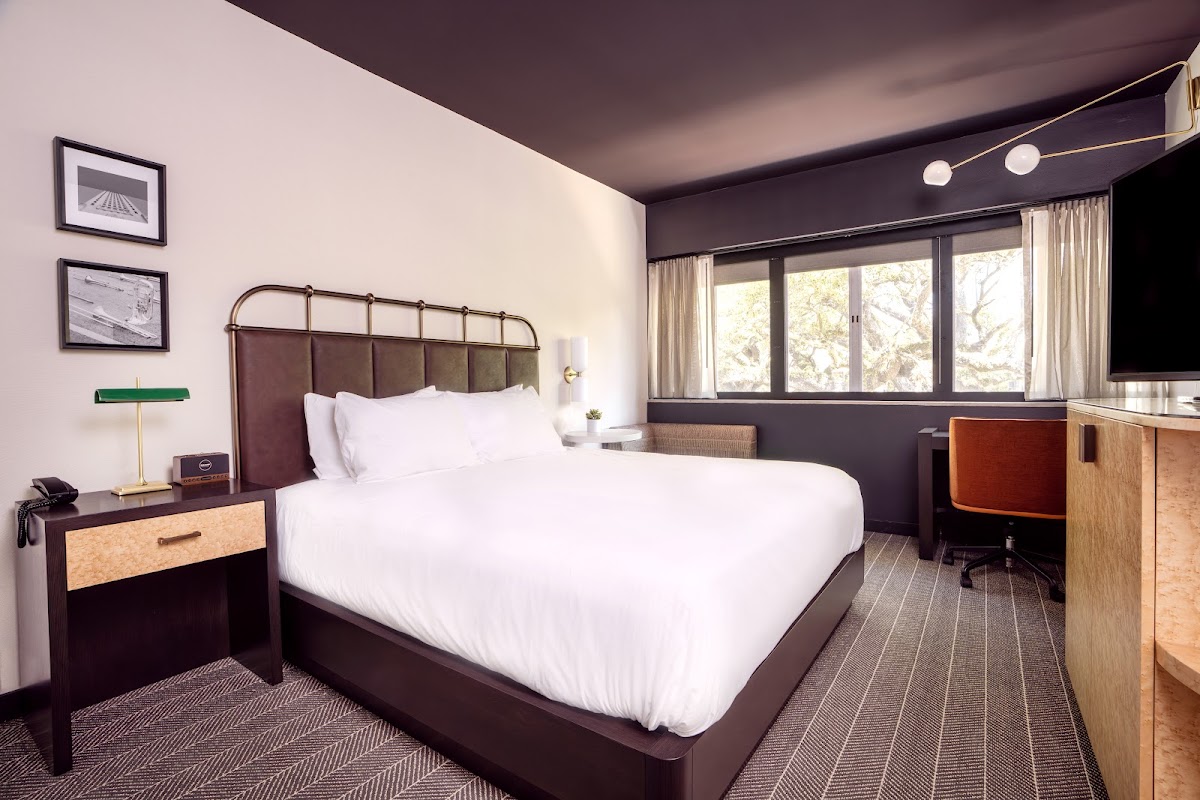 Origin Hotel Baton Rouge photo 2