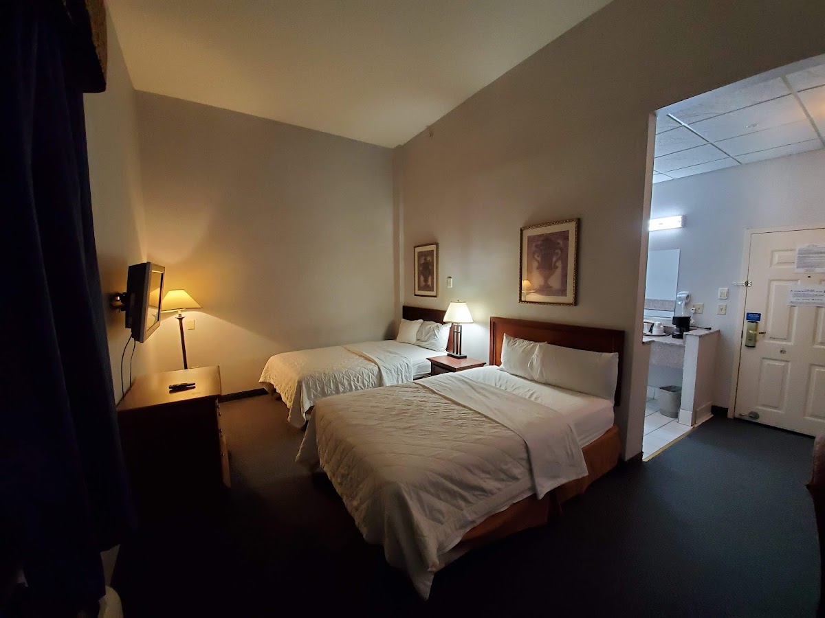 Raritan Hotel photo 3