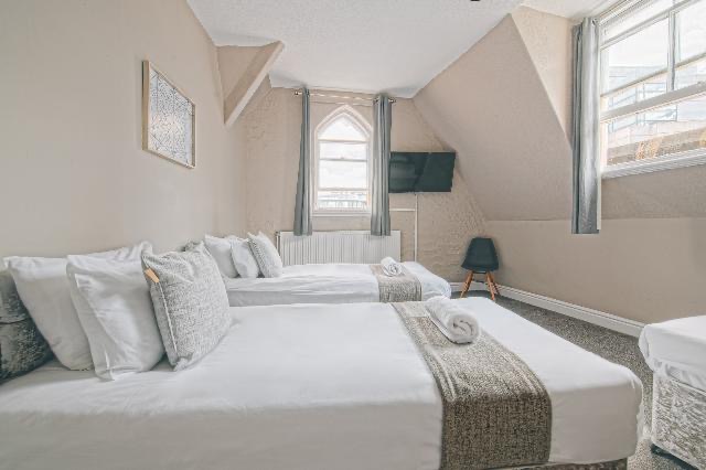 The Mitre Hotel
