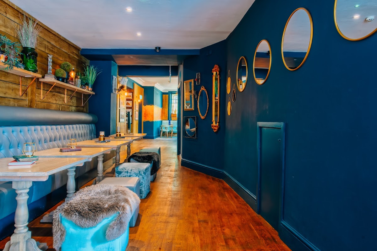 The Mitre Hotel photo 2