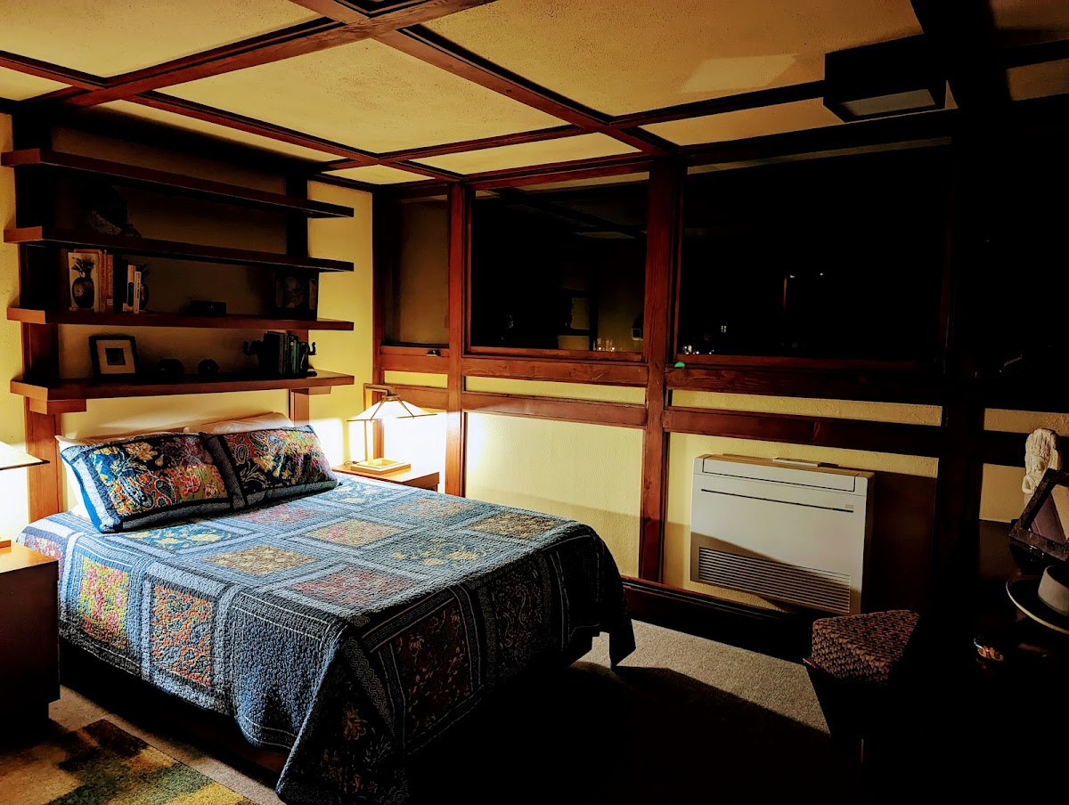 The Louis Penfield House photo 2