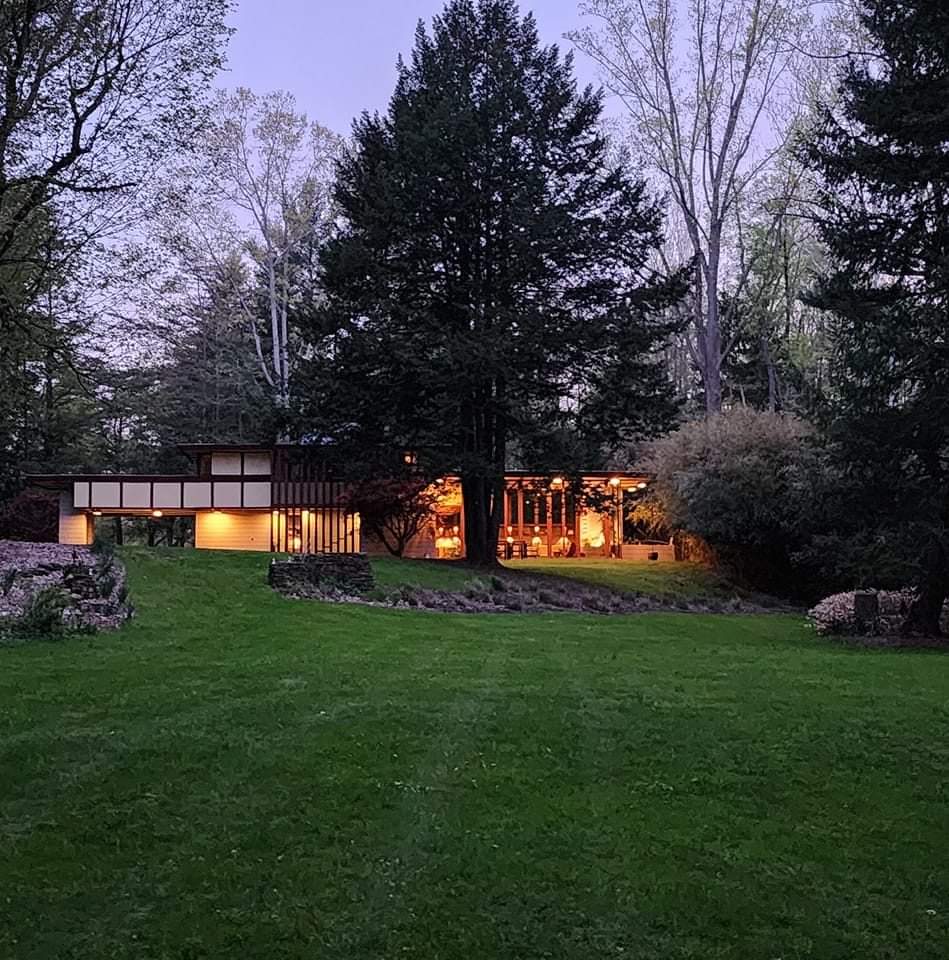 The Louis Penfield House photo 3