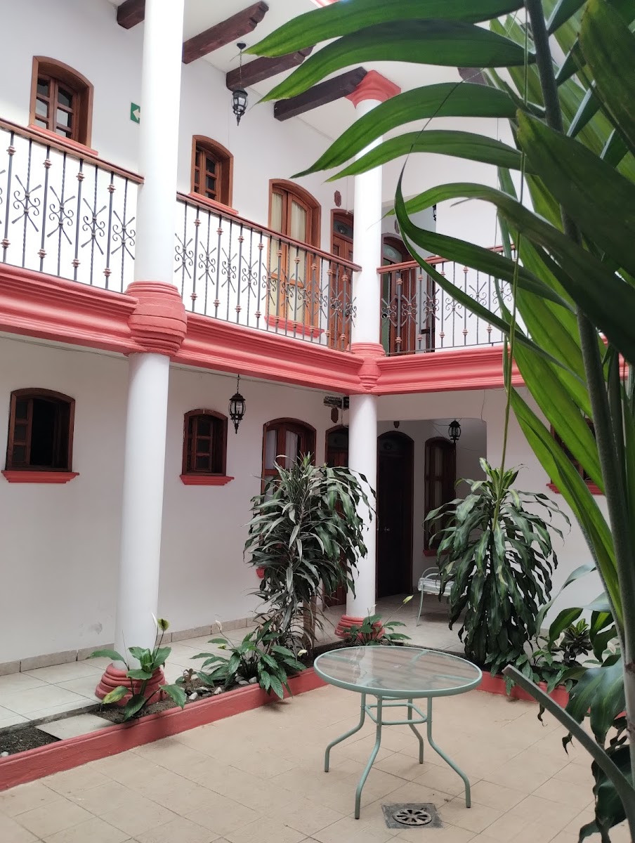 Hotel Real de Cortés photo 3