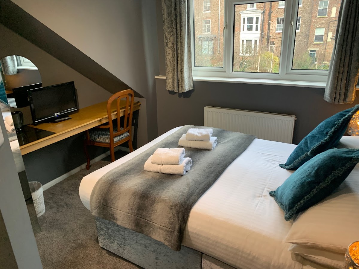York Guest House