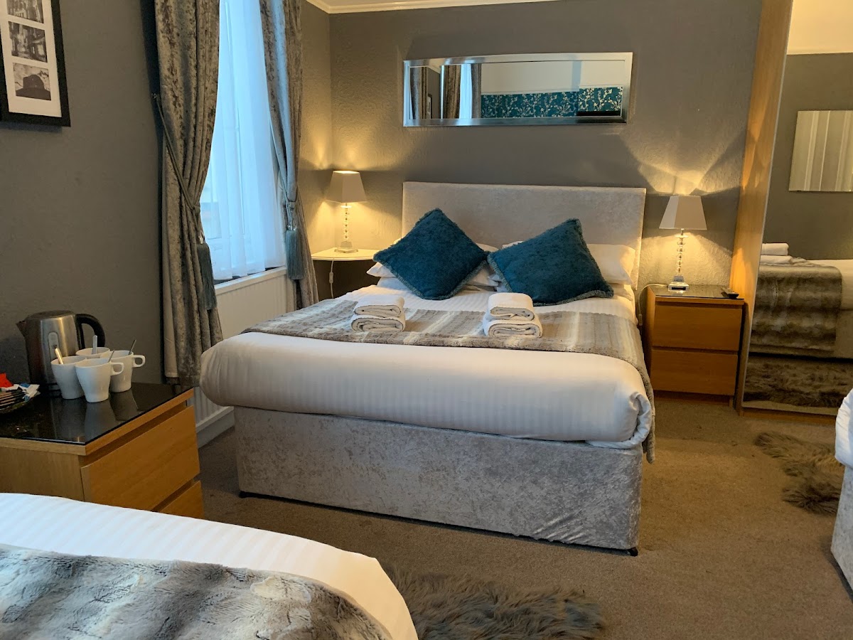 York Guest House photo 3