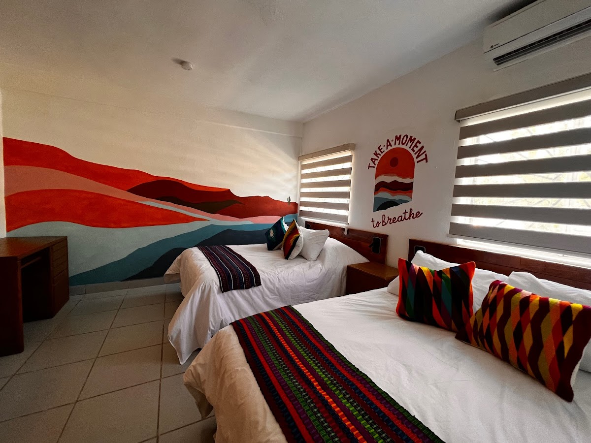 Baja Real Hotel Boutique photo 2
