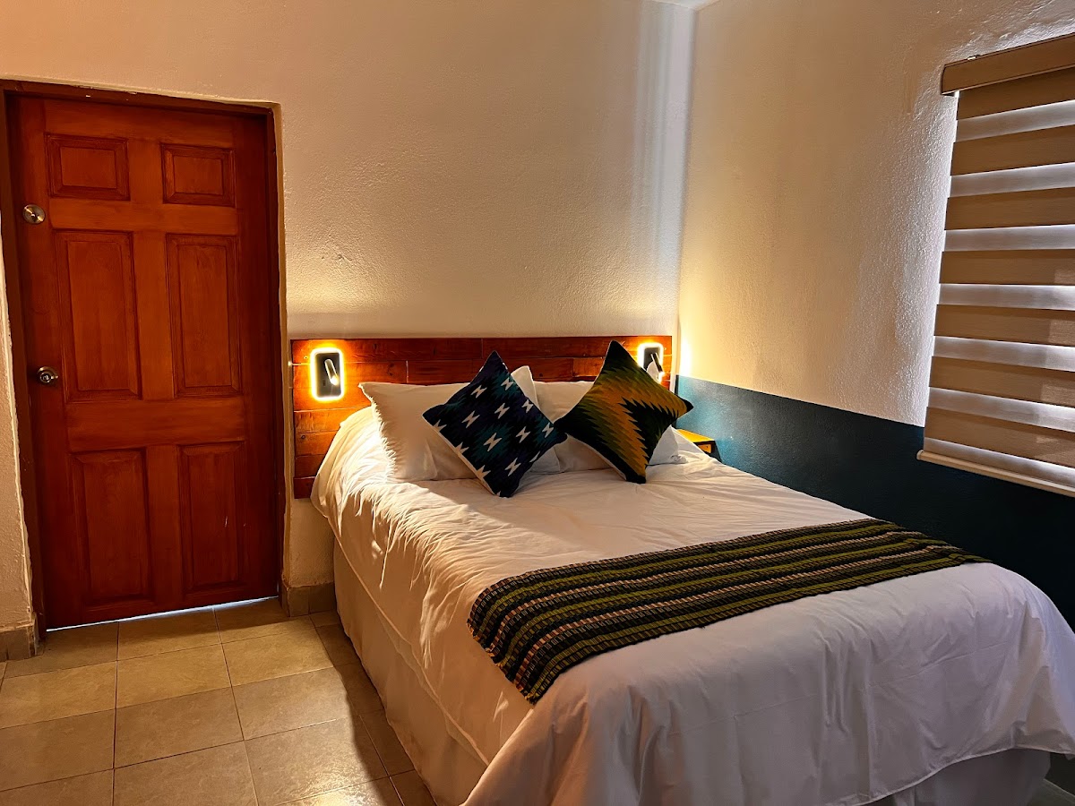 Baja Real Hotel Boutique photo 3