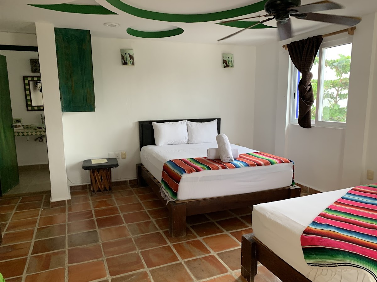 Hotel Museo Matan Ka´an photo 2