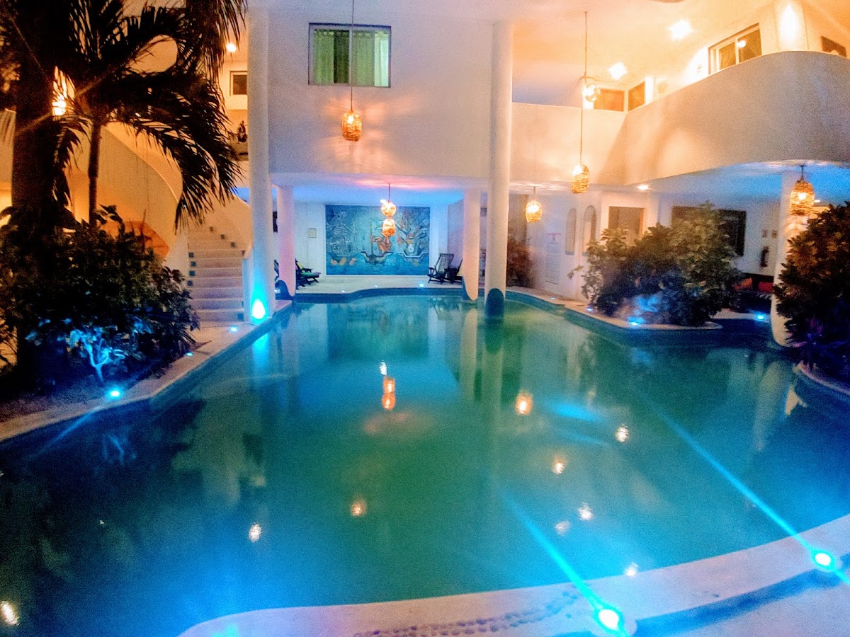 Hotel Museo Matan Ka´an photo 3