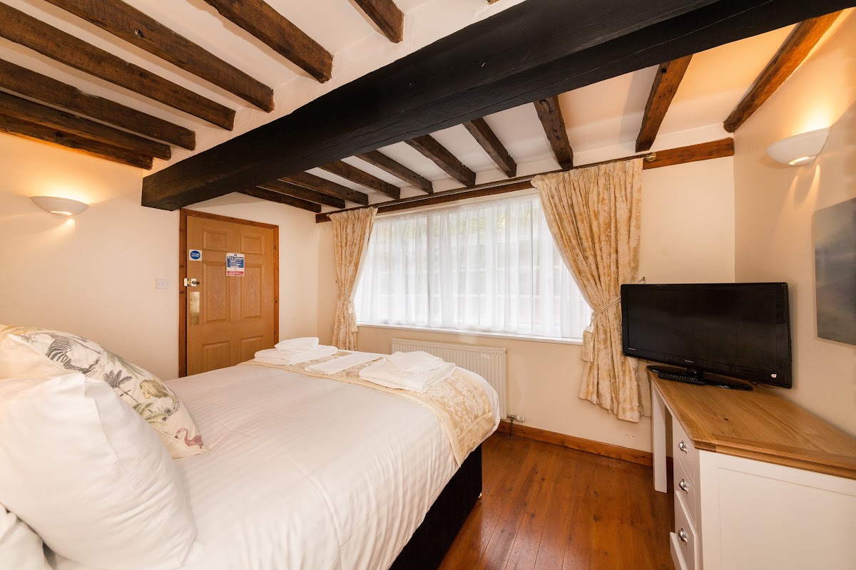 The Chalice Guest House photo 2