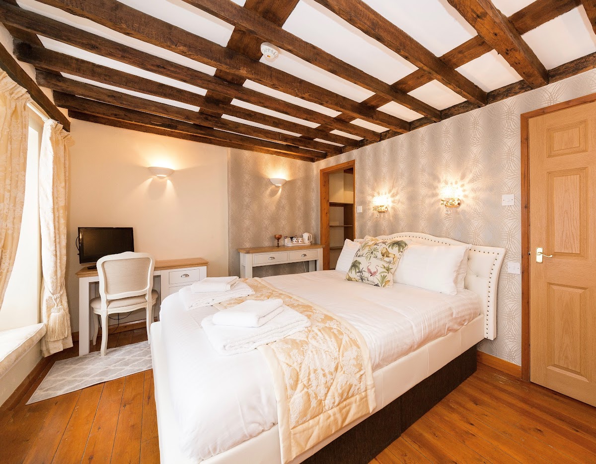 The Chalice Guest House photo 3