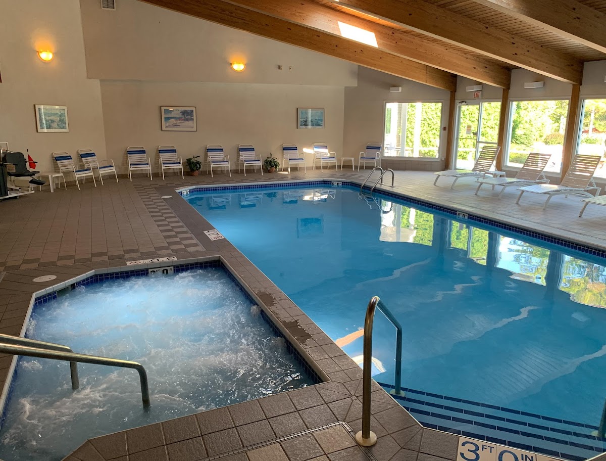 AppleCreek Resort - Hotel & Suites photo 2