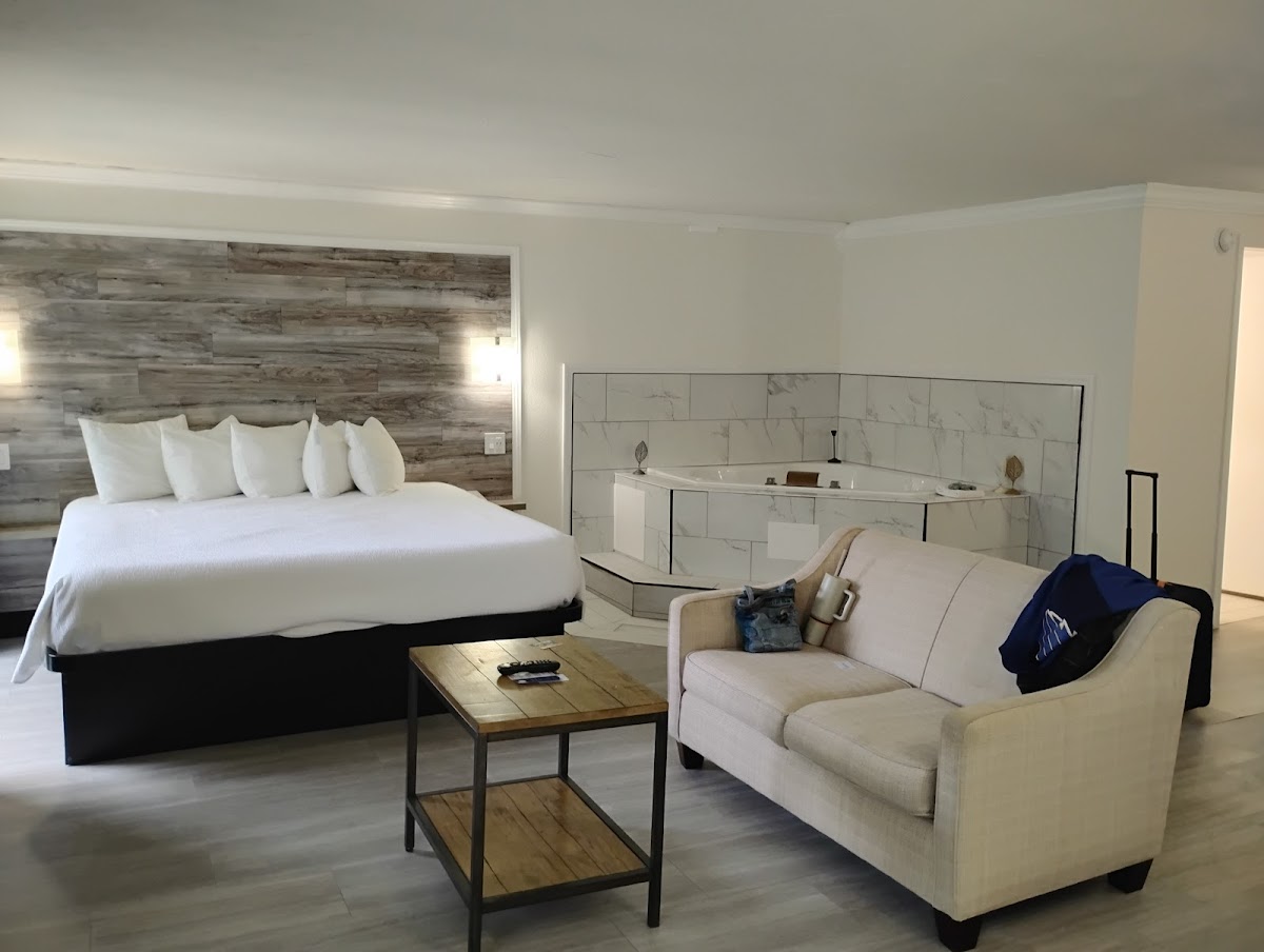 Best Western Branson Inn and Conference Center photo 2
