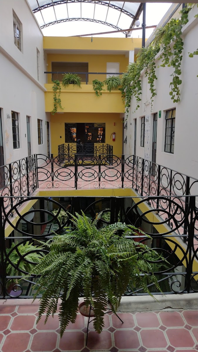Hotel Boutique Santa Elena