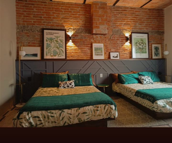 Hotel Boutique Santa Elena photo 3