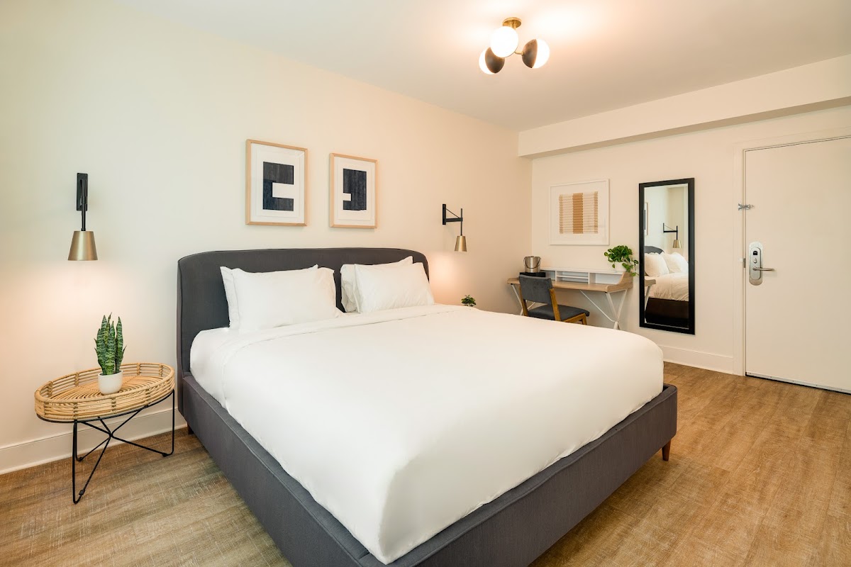 Kenmore Village Hotel photo 2