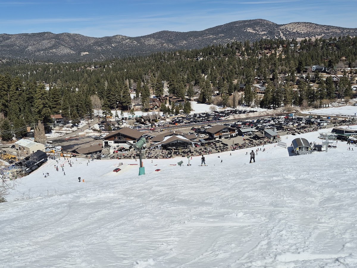 Bear Mountain Ski Resort photo 3