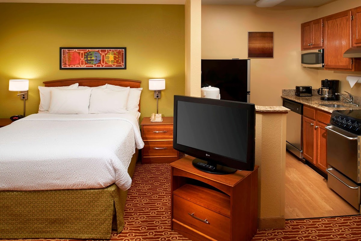 Sonesta Simply Suites Detroit Novi photo 2