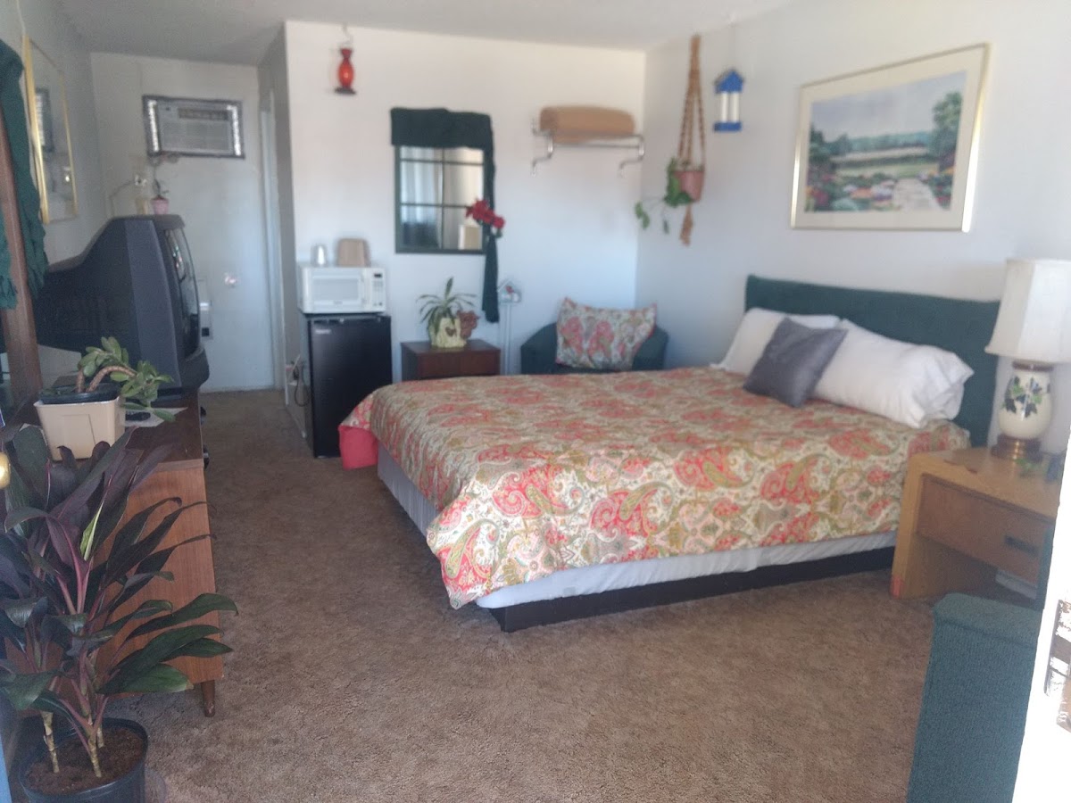 Stagecoach 66 Motel photo 3