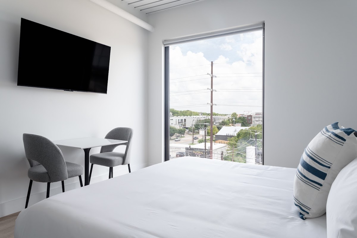 Studio Haus East 6th Austin by Kasa photo 2