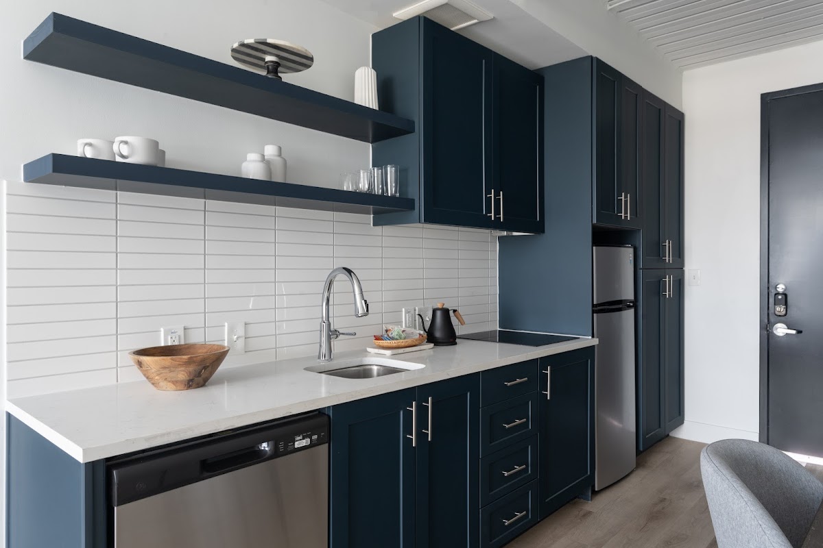 Studio Haus East 6th Austin by Kasa photo 3