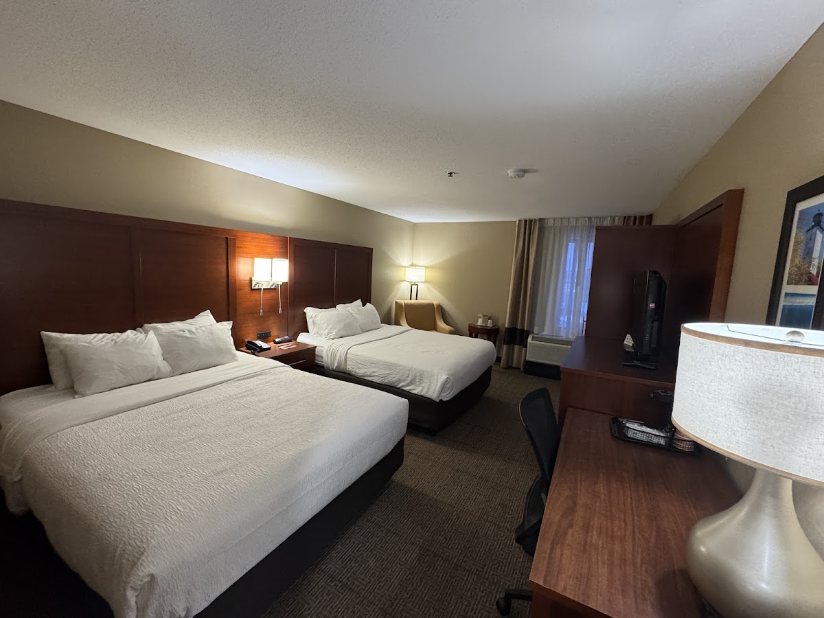 Comfort Inn, Erie - Near Presque Isle photo 2