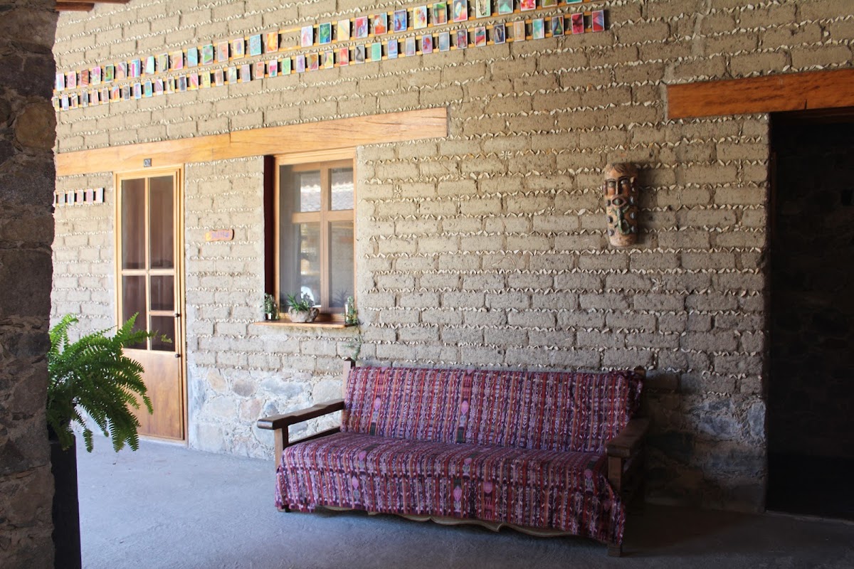 Casa El Encuentro
