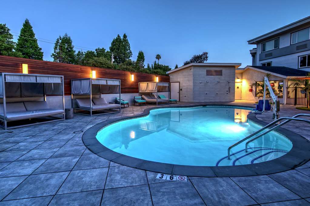 Hampton Inn Vallejo