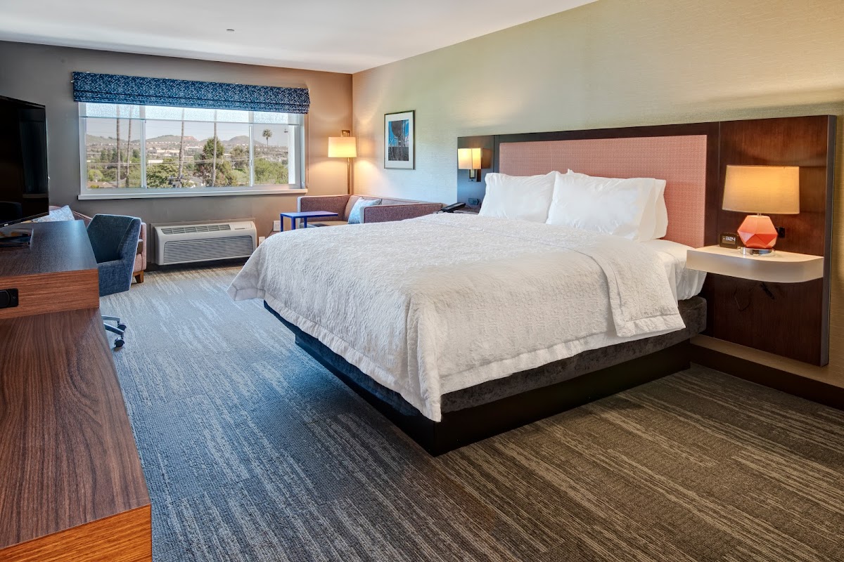 Hampton Inn Vallejo photo 2