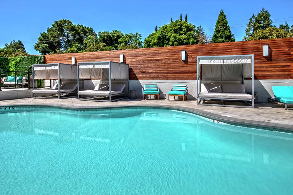 Hampton Inn Vallejo photo 3