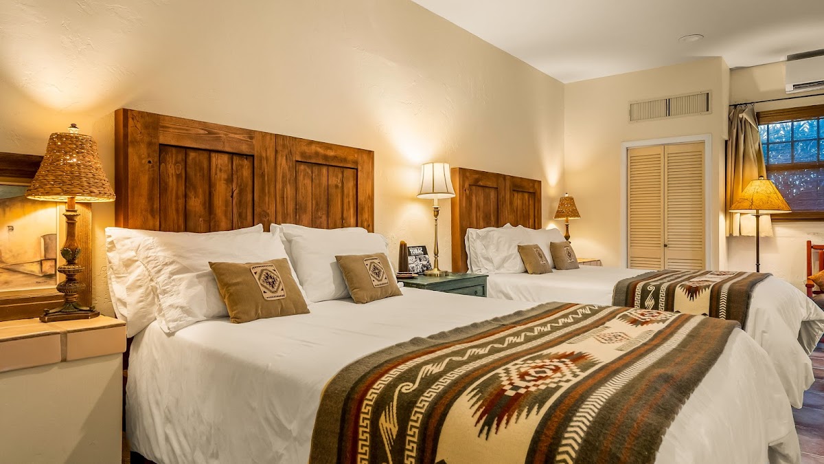 Tubac Country Inn photo 2