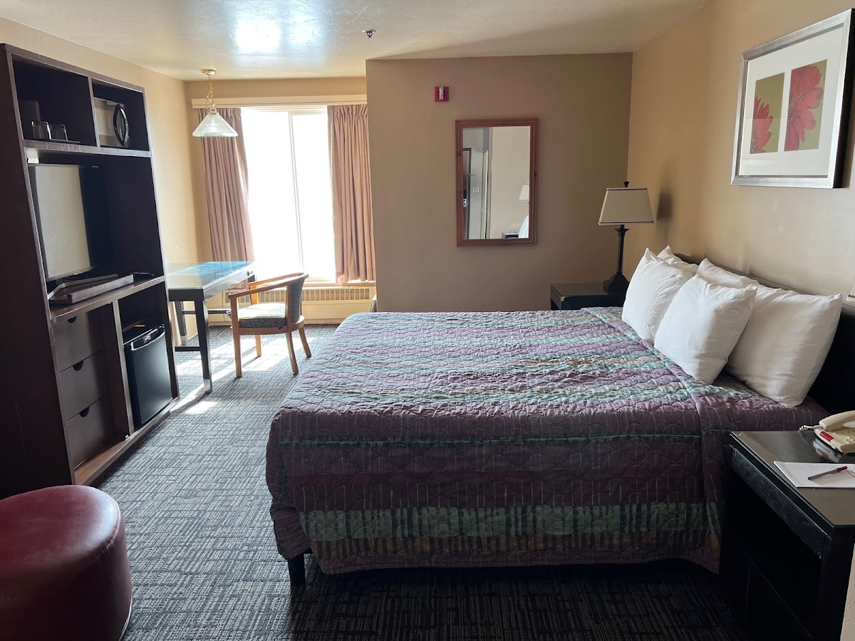 Grand Aleutian Hotel photo 2