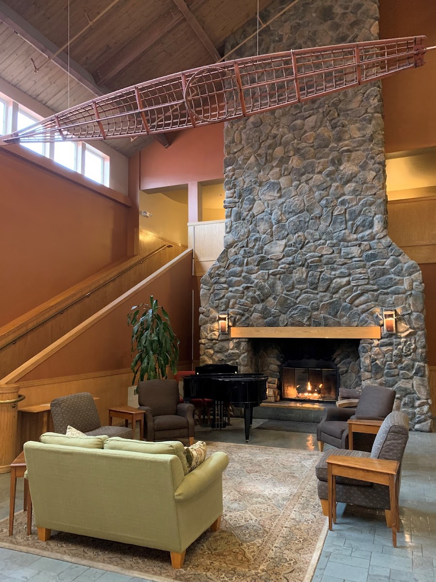 Grand Aleutian Hotel photo 3
