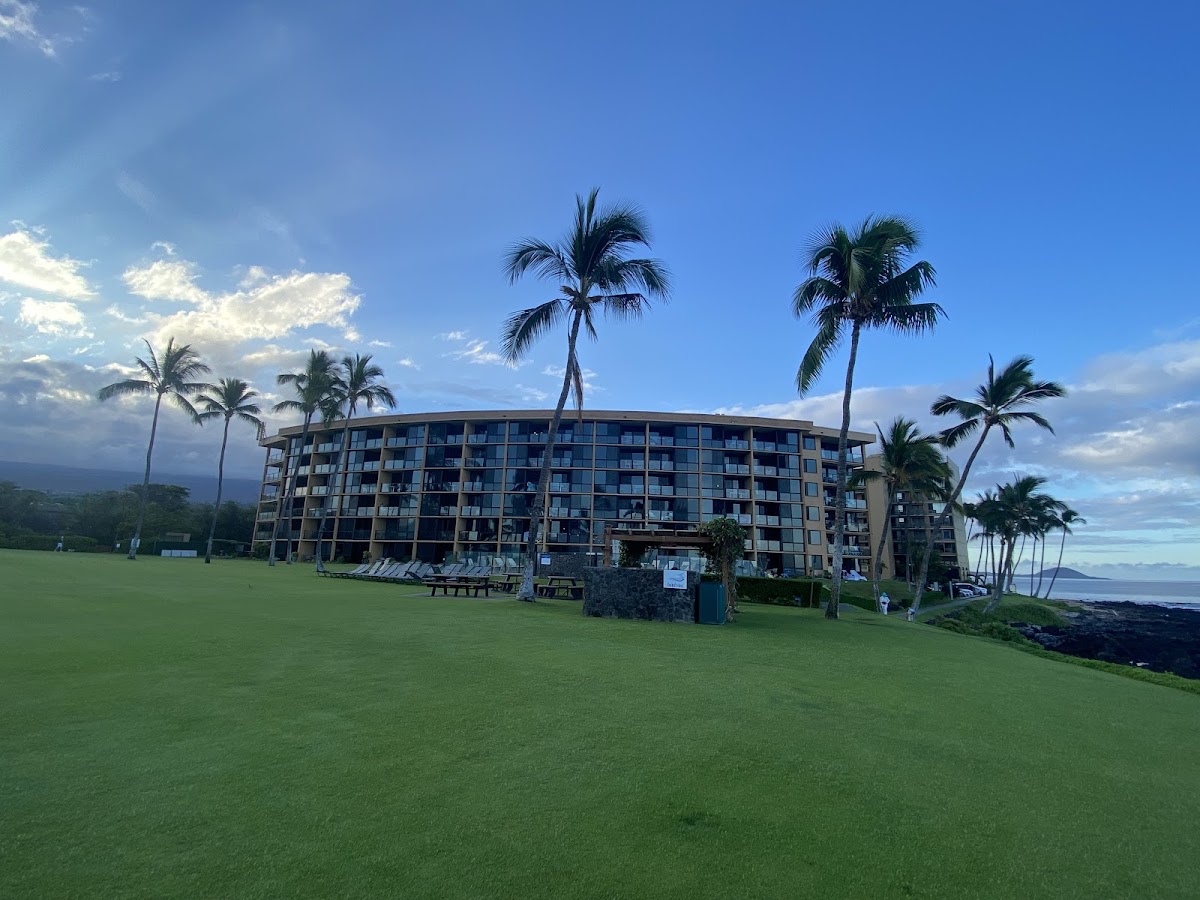 Kamaole Nalu