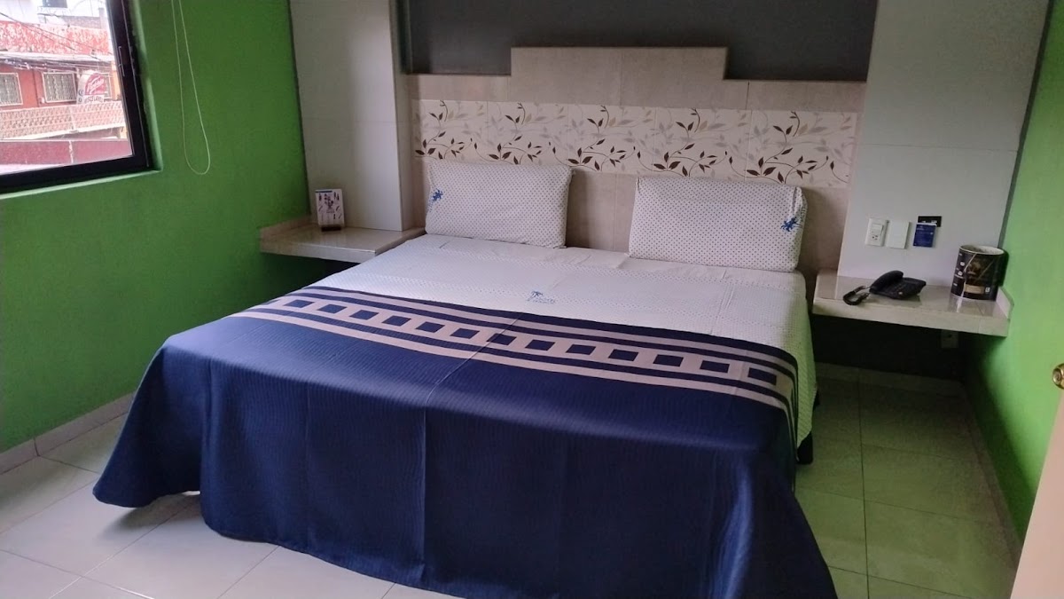 Hotel Motel Oasis photo 2