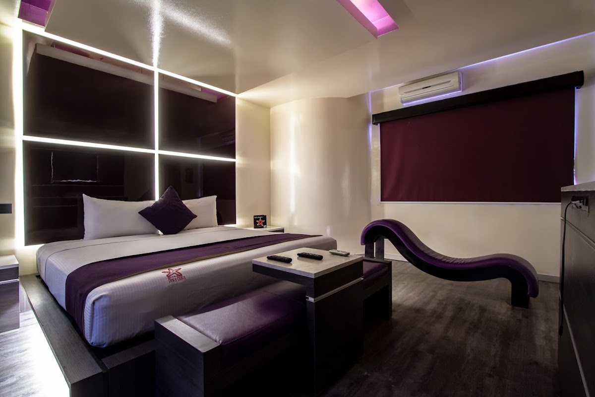 Motel Bora Bora photo 2