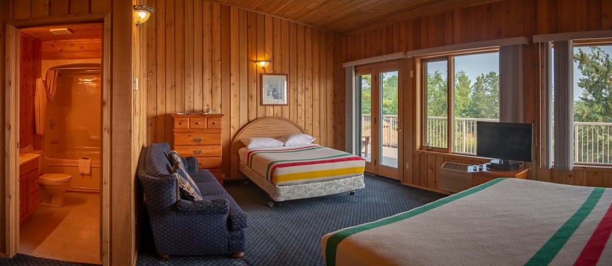 Yellowbird Lodge Resort and Spa photo 2
