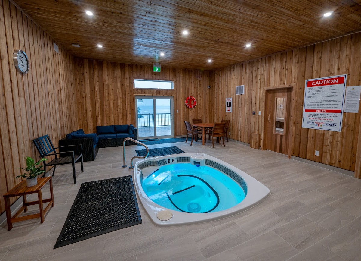 Yellowbird Lodge Resort and Spa photo 3