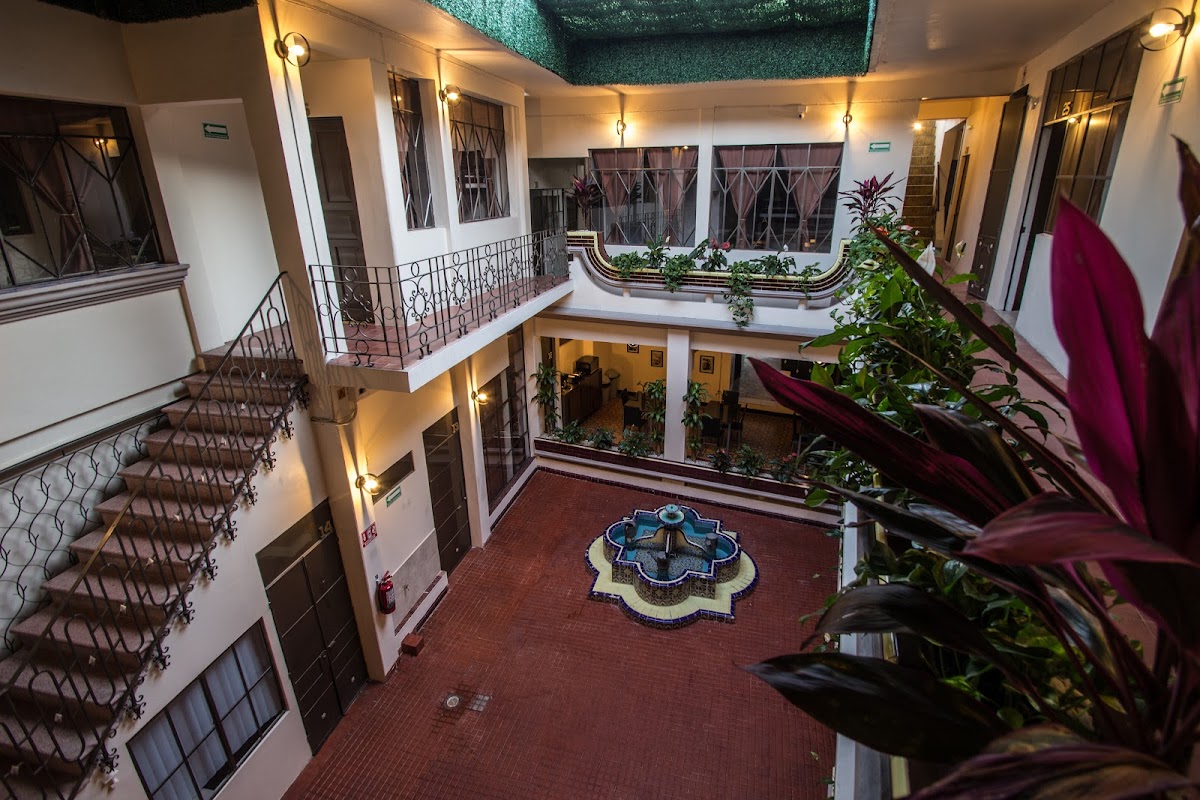 Casa de Juan
