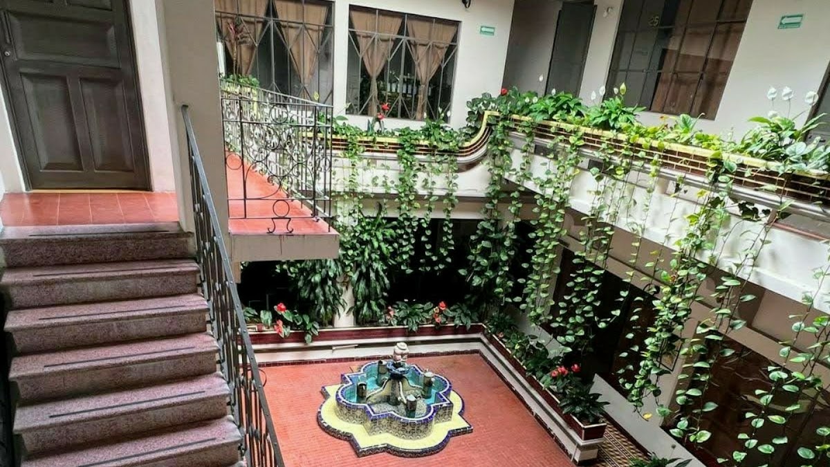 Casa de Juan photo 2