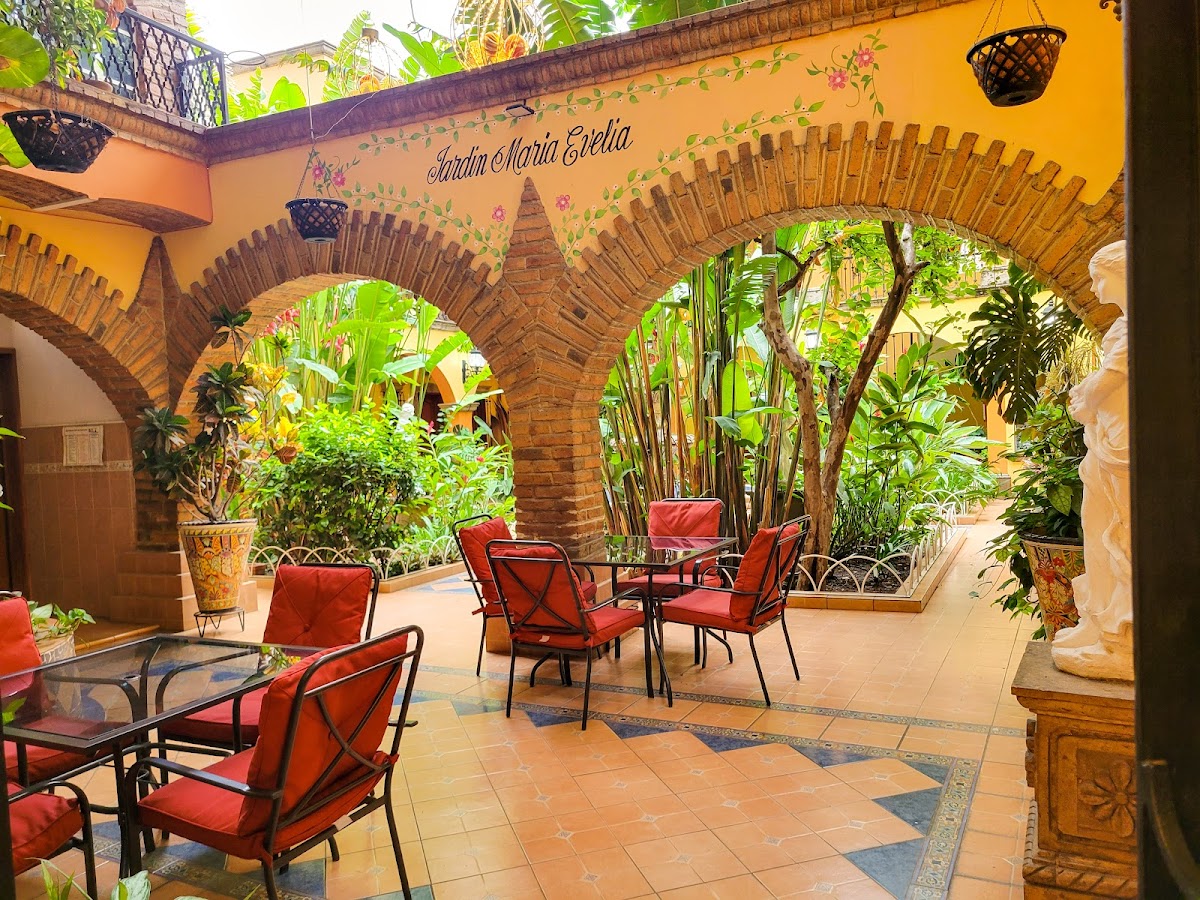 Hotel Casa La Gran Señora photo 3