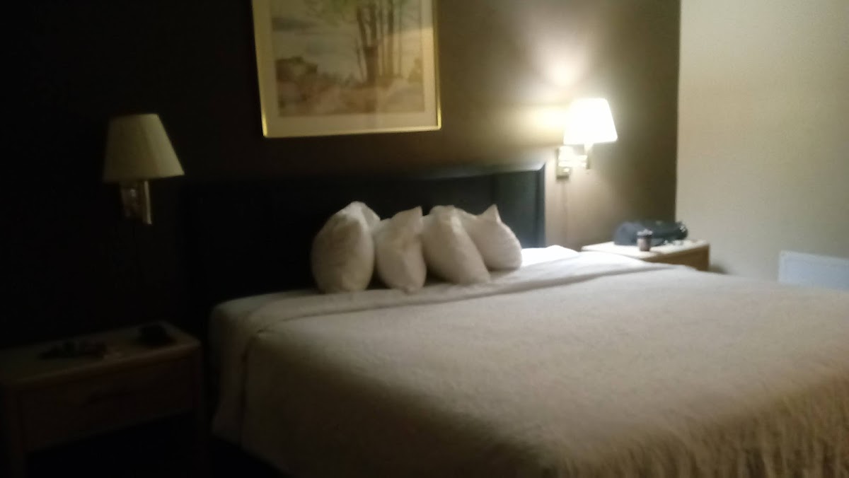 Vista Motel