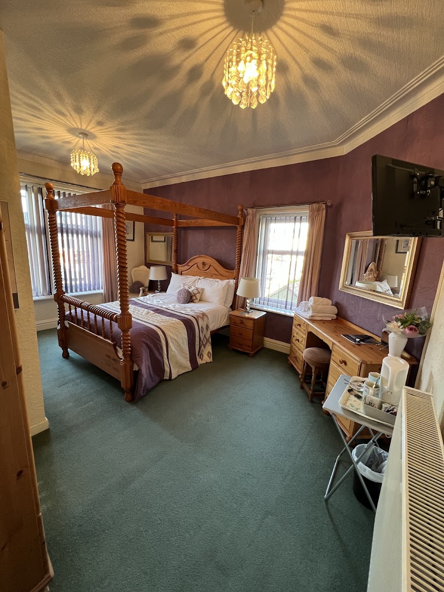 The Fern Royd Hotel