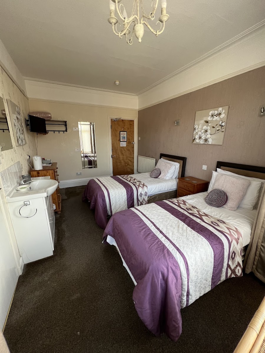 The Fern Royd Hotel photo 2