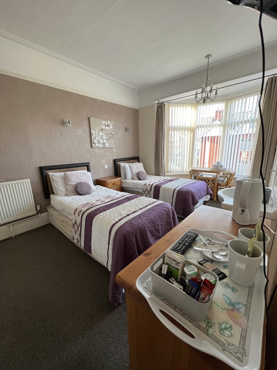 The Fern Royd Hotel photo 3