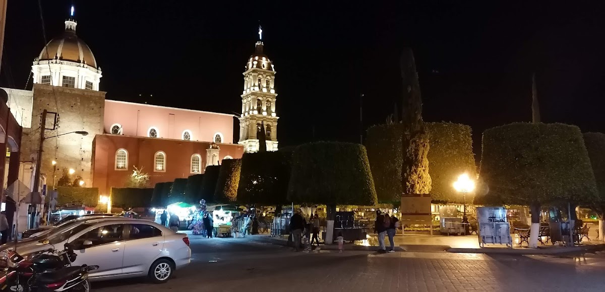 Hotel Arreguin photo 2