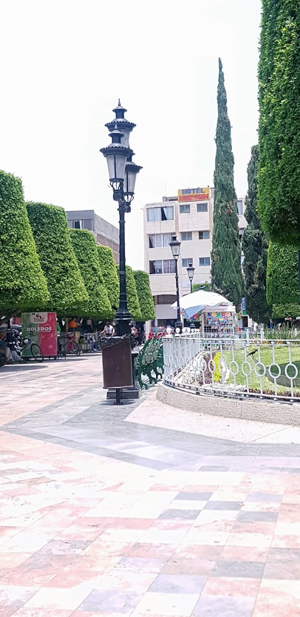 Hotel Arreguin photo 3