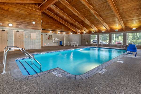Comfort Inn Griswold photo 3