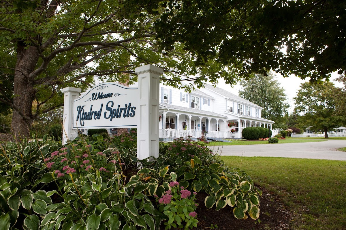 Kindred Spirits Inn & Cottages